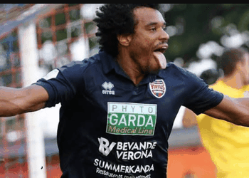 “He’s A Great Player” – Italian Boss Praises Forgotten Super Eagles Star