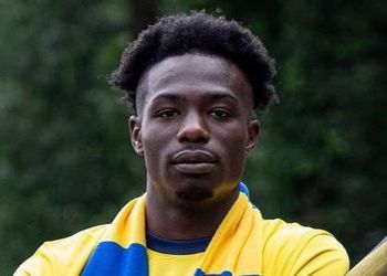 Confirmed: Canada-born striker of Nigerian origin joins Union Saint-Gilloise