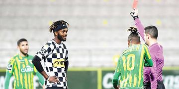 Super Eagles star Tijani stars for Salzburg in five-goal thriller