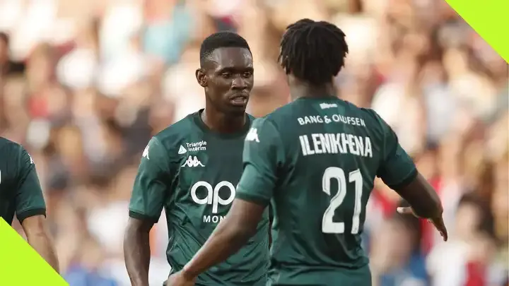 “We have to help him” – Ghana star Mohammed Salisu on Monaco’s new Nigerian signing