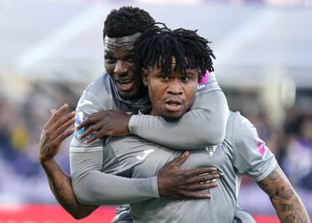 Hoffenheim coach Christian Ilzer discloses the reason for Gift Orban’s inconsistent game time