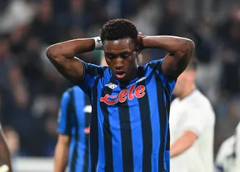 Super Eagles target set for Crystal Palace loan before Chelsea transfer