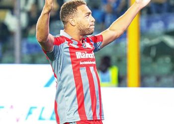 Two-goal Super Eagles star could miss out on Costa Rica, Portugal friendlies