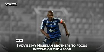 New FIFA ranking: How Super Eagles fare against Africa’s best teams after World Cup heartbreak