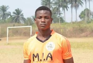 Uchenna Ogundu: A new Nigerian star is born in Turkey as Şanlıurfaspor crush Yeni Malatyaspor