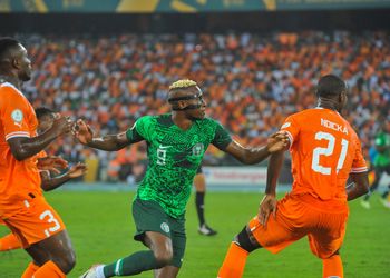 FIFA Rankings: Nigeria Remain As Third Best Team In Africa But Reach Their Best Position In Seven Years