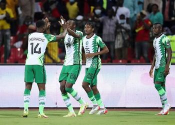 “I’ve had to stick with the ones I know” – Augustine Eguavoen explains why he opted to invite two out-of-form strikers to camp