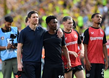 Werder Bremen 3-3 Bayer Leverkusen: Super Eagles snub Nathan Tella breaks the duck in six-goal thriller