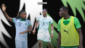 Super Eagles in EPL: Where does Iwobi stands in goal chart after scoring vs Chelsea?