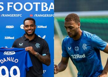 “Does so well”- Former Brighton player lavishes admiration on Nottingham Forest’s Awoniyi