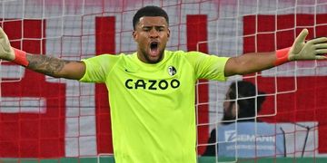 “I noticed that” – Freiburg star eligible for Nigeria and Germany addresses West Ham links