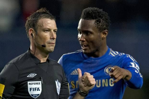 “I get emotional”- Ex-Chelsea star Mikel Obi accuses English FA of ignoring racism complaints