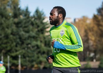 Meet Ugochukwu: Nephew of ex-Super Eagles defender, France U-19 international