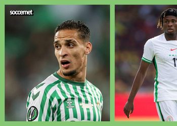 Victor Osimhen’s purported move to Manchester United suffers major hiccup