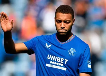 Michael Beale: Rangers boss confirms Super Eagles’ Dessers and Balogun in squad for league opener