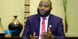 ‘I would have loved to’– Dozy Mmobuosi reacts to failed Sheffield United takeover