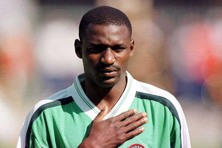 “Value and experience” – Nigerians thriving in European competition impresses ex-Super Eagles star Garba