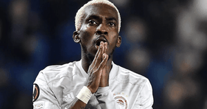 Saudi Pro League: Al-Fayha eyes Super Eagles winger with lucrative offer, joining Anthony Nwakaeme as teammates