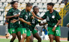 Nigeria vs Senegal: Falconets ready for battle ahead of Poland 2026 qualifier