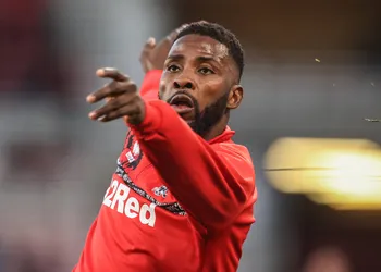 “Kelz knew” – Everything Middlesbrough coach said about Kelechi Iheanacho’s debut goal