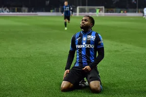 Lookman’s brace spurs Atalanta to big win over Chukwueze’s AC Milan