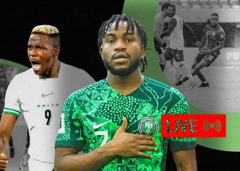 Lesotho FA U-turn: Super Eagles left hanging in Teboho Mokoena eligibility saga – Report