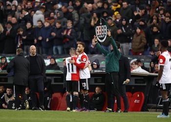 “A year to learn” – Super Eagles defender opens up on his time at Ajax