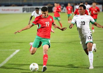 Kenyan star Ochieng urges Nigeria to end unfair tactics after Super Eagles’ ordeal in Libya