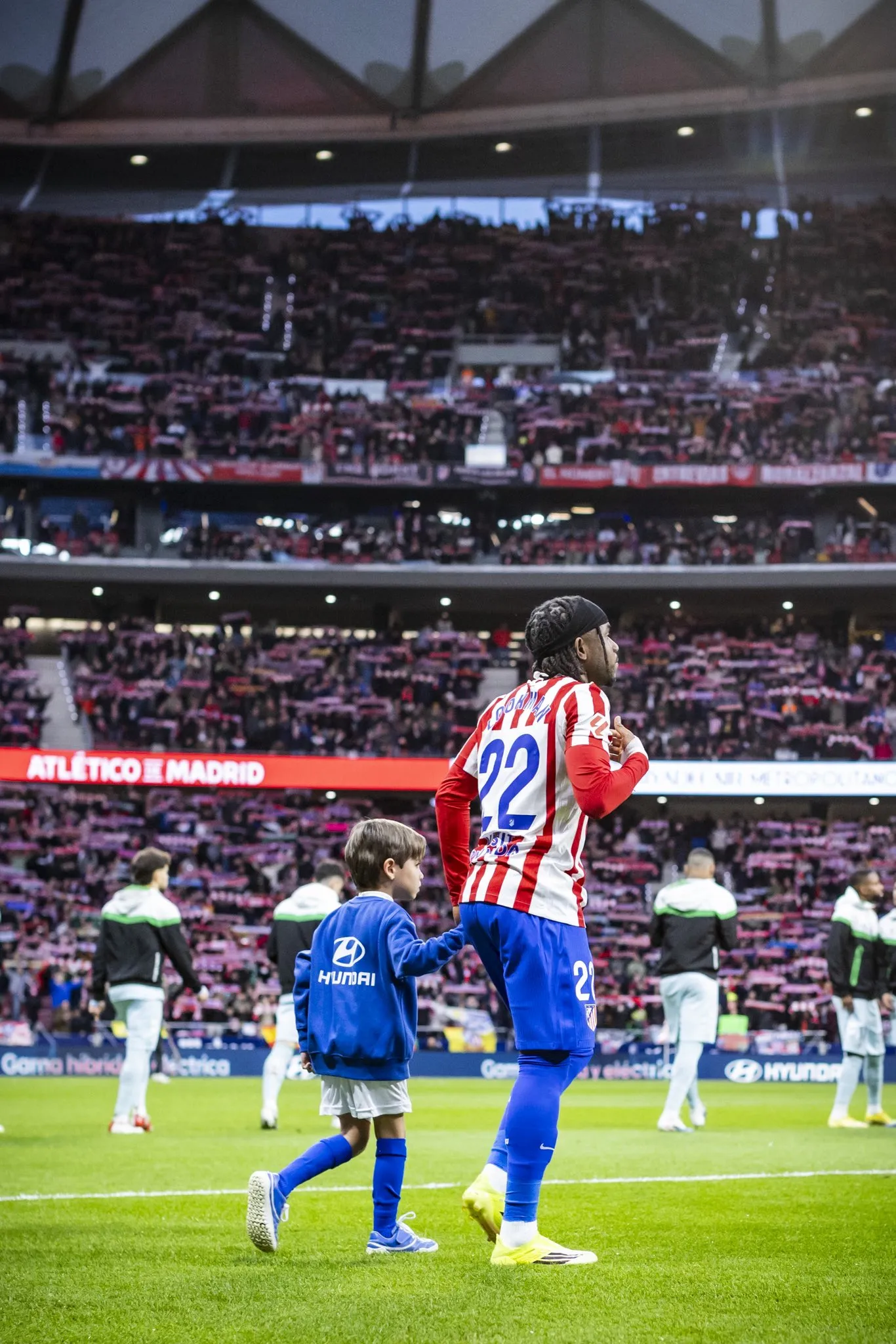 Ademola Lookman 