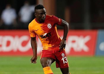 Mikel Shines As Stoke City Freeze Out Super Eagles Star Etebo