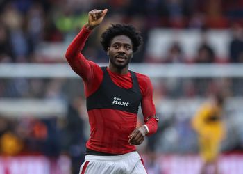 FA Cup 5th round draw: Iwobi eyes Man United revenge, Tijani faces City test as Nigerians learn opponents