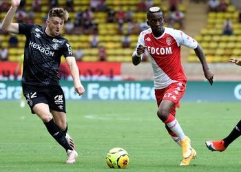 “I don’t do such a thing” – Senegal’s Diagne knocks Super Eagles star, reignites Gala controversy