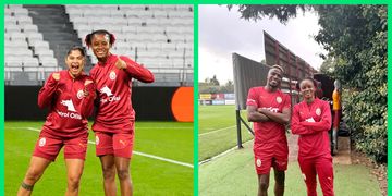Nigerian U-20 talent joins Rofiat Imuran and Tosin Demehin at Stade de Reims