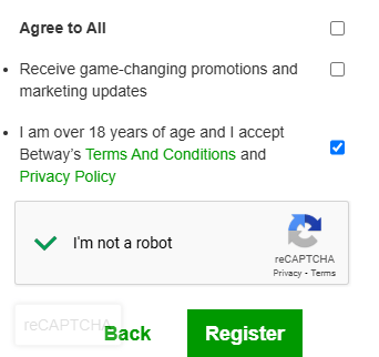 Betway Review 2025: Odds, Bonuses, Games, & Features