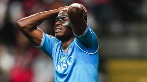 No Victor Osimhen in sight as Napoli make official offer for Chelsea’s Romelu Lukaku