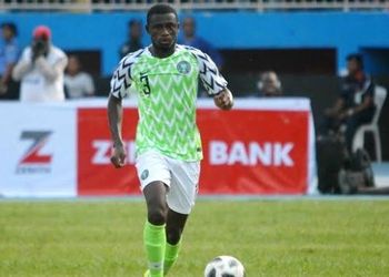 Ex-Arsenal player joins Jamilu Collins at Cardiff City