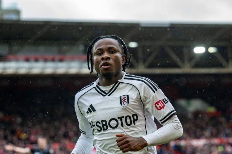 Fulham make contact with AC Milan over Samuel Chukwueze deal