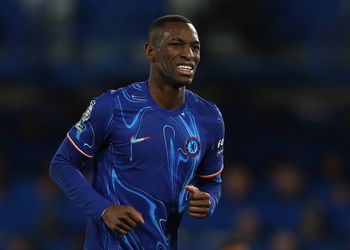 Atlético’s Ademola Lookman becomes 4th Super Eagles star with UCL quarterfinal goal