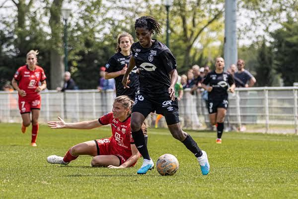 Nigerians abroad: Imuran bags brace in France; Yahaya, Said, Akinbule unstoppable in Czech, Denmark, Malta