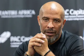 World Cup 2026 fallout: Algeria contact Super Eagles boss Chelle after Nigeria tie coach down