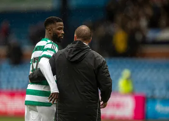 “I’m really fit” – Kelechi Iheanacho slams Celtic critics, addresses failed loan move