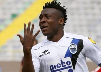 Moldovan Champions League campaigners sign Super Eagles hopeful