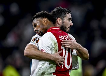 Chuba Akpom: Nice, Lille, Nantes join three other Ligue 1 clubs in hunt for Super Eagles hopeful