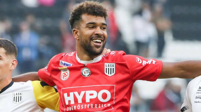 Tobias Lawal: What’s next for LASK star after missing out on Nigeria’s Super Eagles and Austria’s Euro 2024 squad?