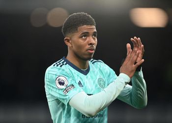 Once bitten, twice shy- Leicester aim to avoid Bassey mistake with Nigeria-eligible goalkeeper