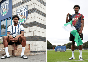 Nigerians abroad: Kanu, Adekunle, Igbekeme, Maja on target; Ighalo caged; Simon humbled