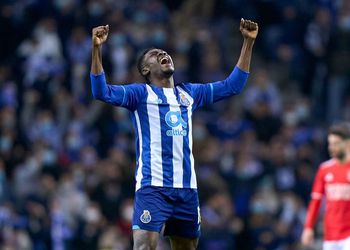 Porto promote Super Eagles prodigy to first team ahead of next season