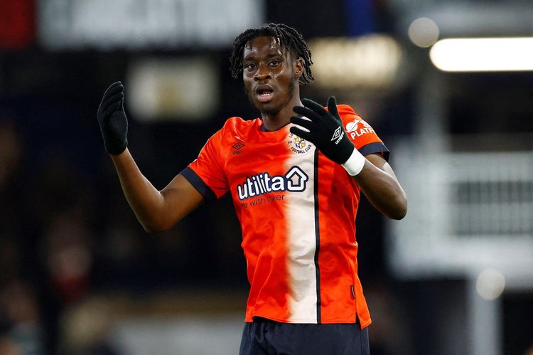 Trabzonspor ready shock bid for Nigerian star with 10 Premier League goals as Paul Onuachu backup