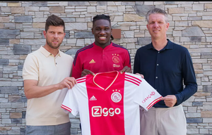 Done Deal: All the major Nigerian stars’ transfers in summer 2022 – listed