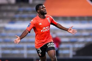 Moffi’s effort not enough as Messi-less PSG secure vital win against Lorient